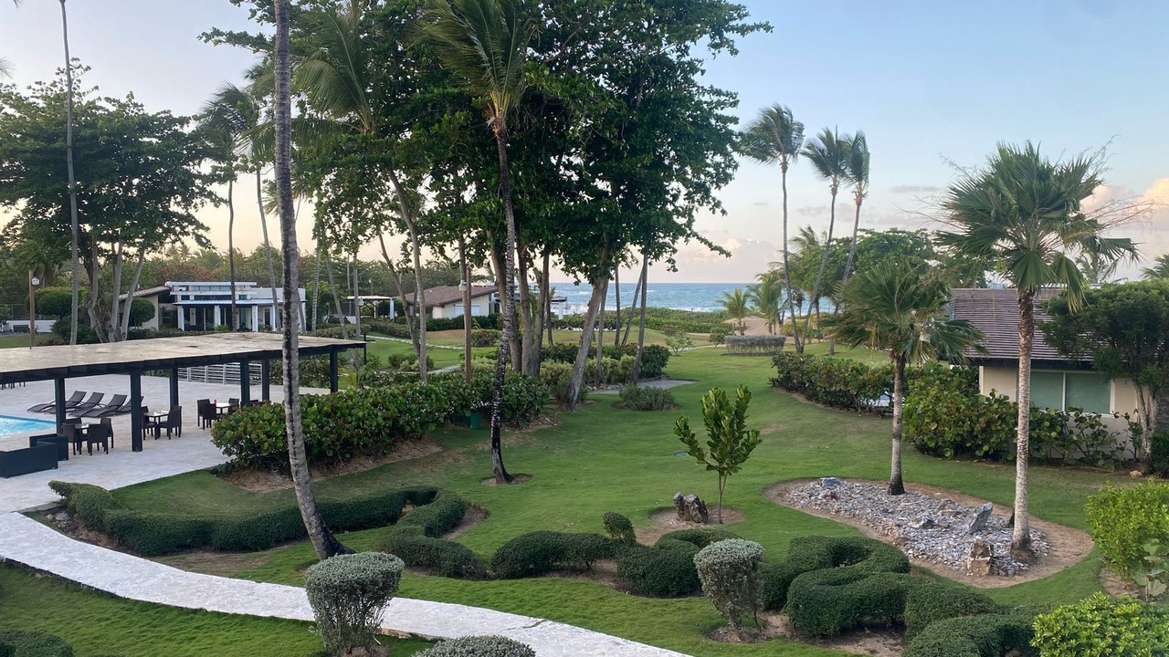 Photo of Outdoor in El Limon