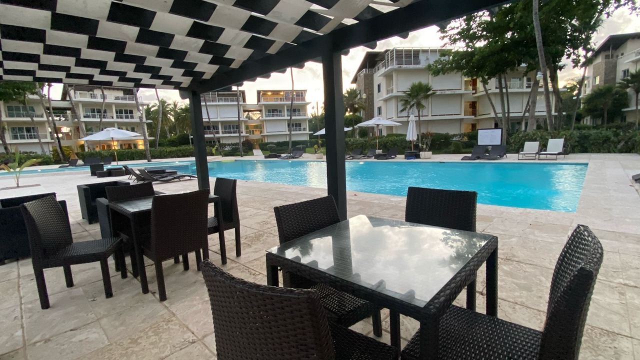 Photo of Outdoor in El Limon