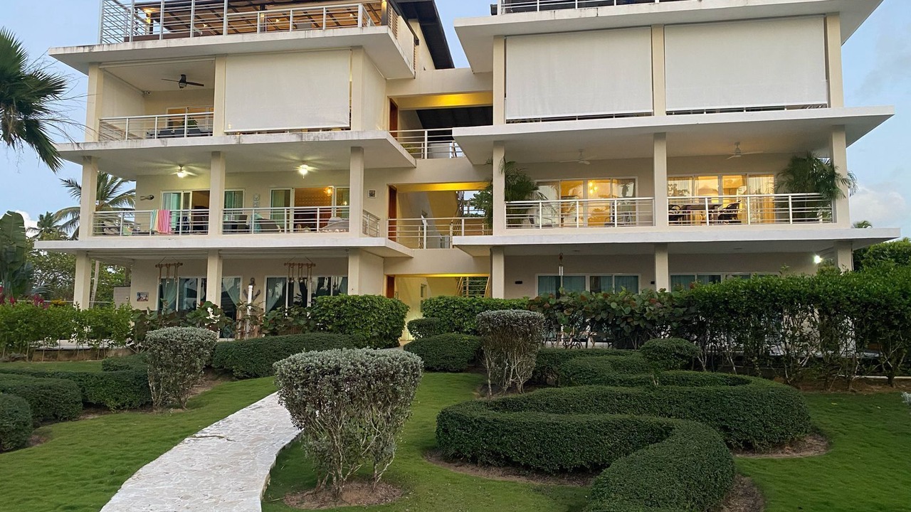 Photo of Outdoor in El Limon