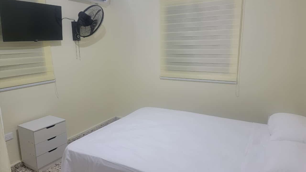 Photo of Bedroom in Neiba