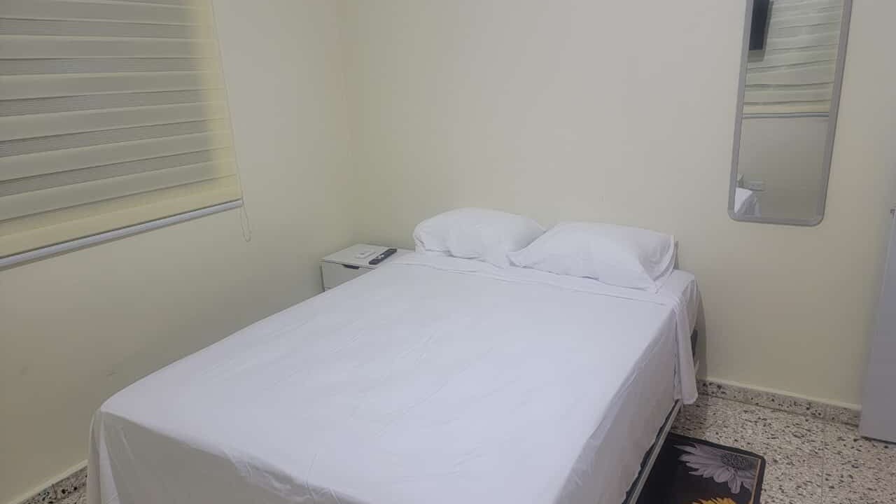 Photo of Bedroom in Neiba