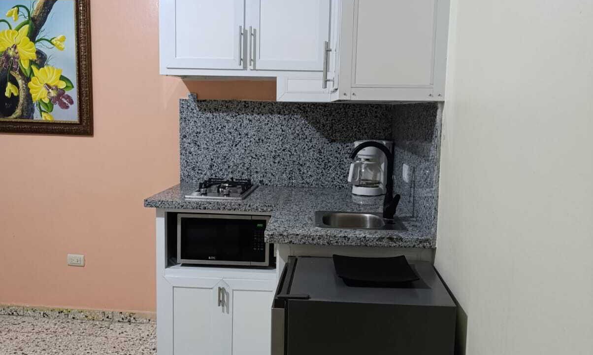 Photo of Kitchen in Neiba