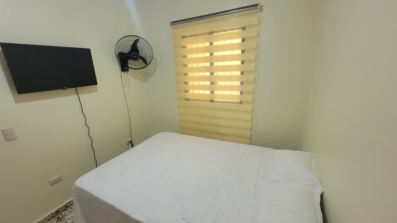 Photo of Bedroom in Neiba