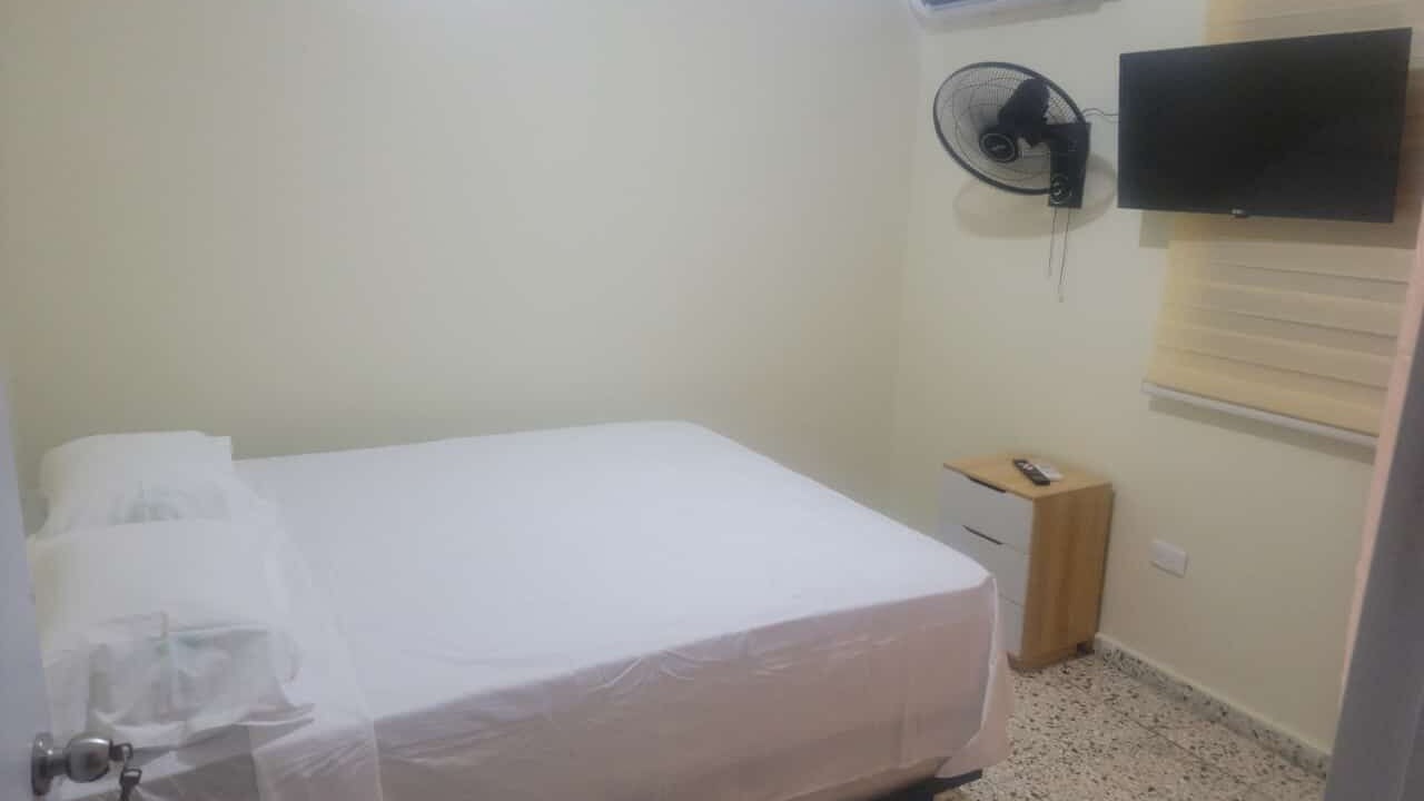 Photo of Bedroom in Neiba