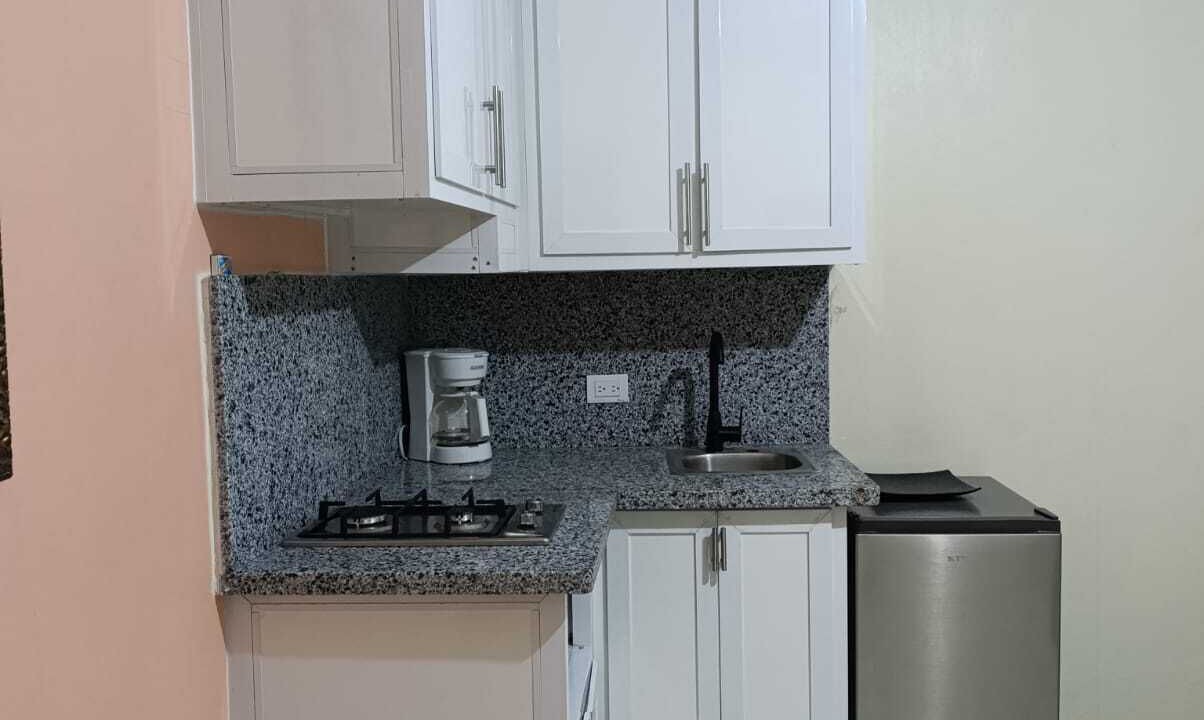 Photo of Kitchen in Neiba