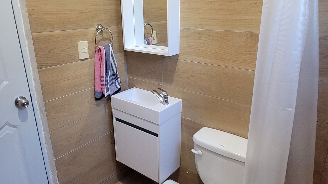 Photo of Bathroom in Neiba