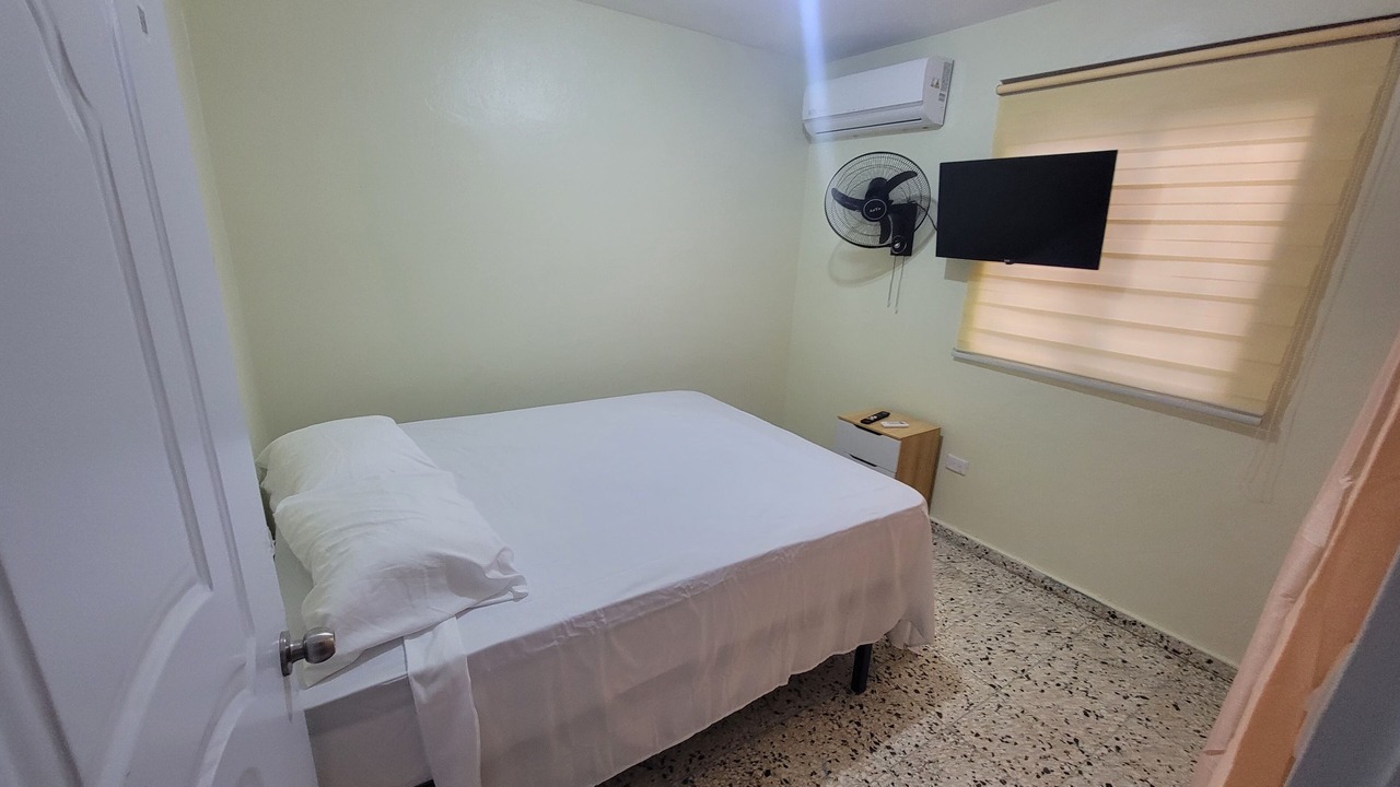 Photo of Bedroom in Neiba