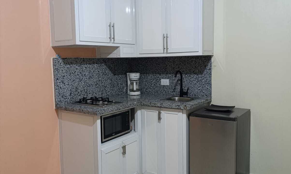 Photo of Kitchen in Neiba