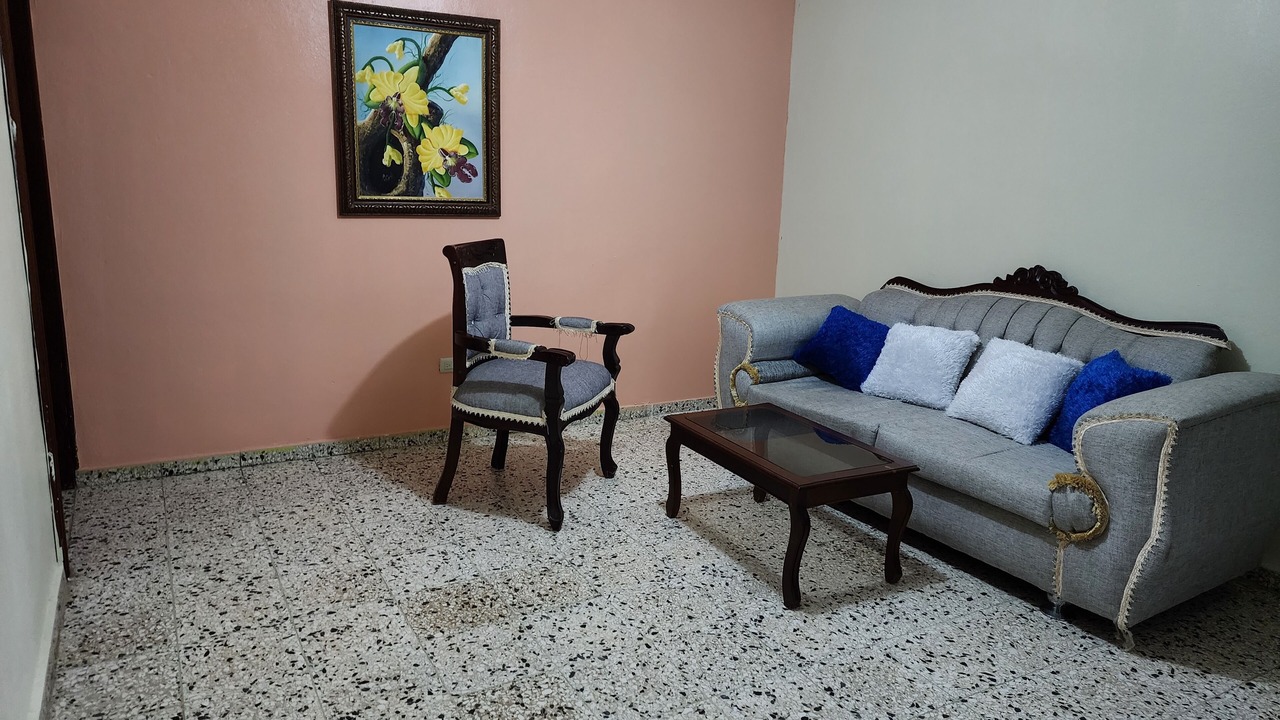 Photo of Livingroom in Neiba