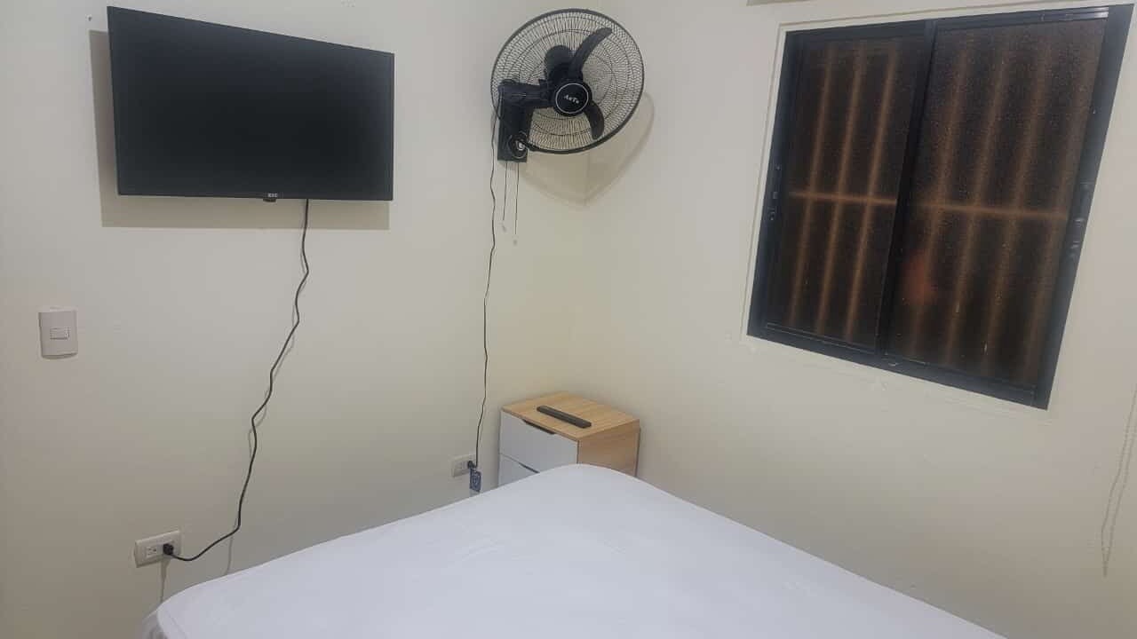 Photo of Bedroom in Neiba