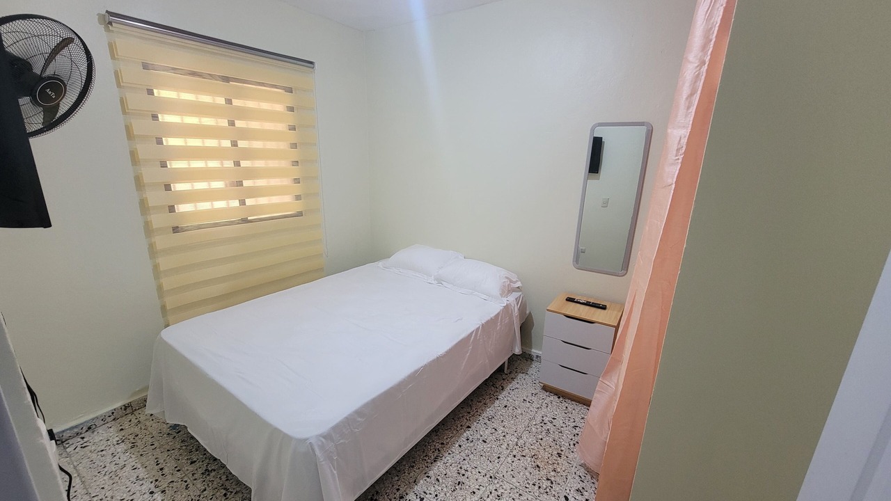 Photo of Bedroom in Neiba