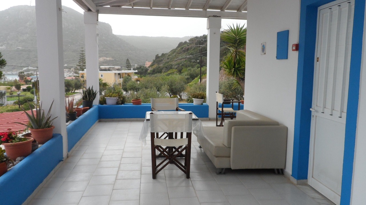 Photo of Outdoor in Kefalos