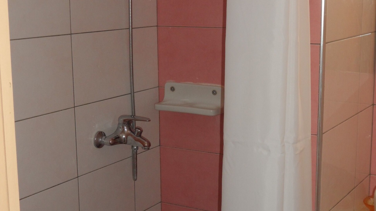 Photo of Bathroom in Kefalos