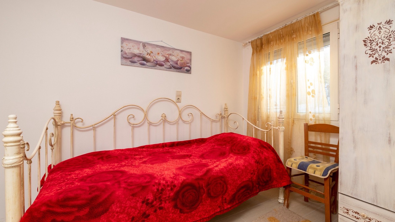 Photo of Bedroom in Kefalos