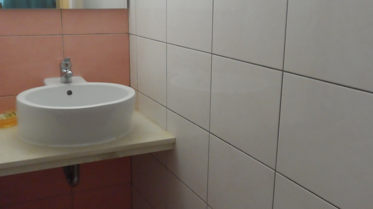 Photo of Bathroom in Kefalos