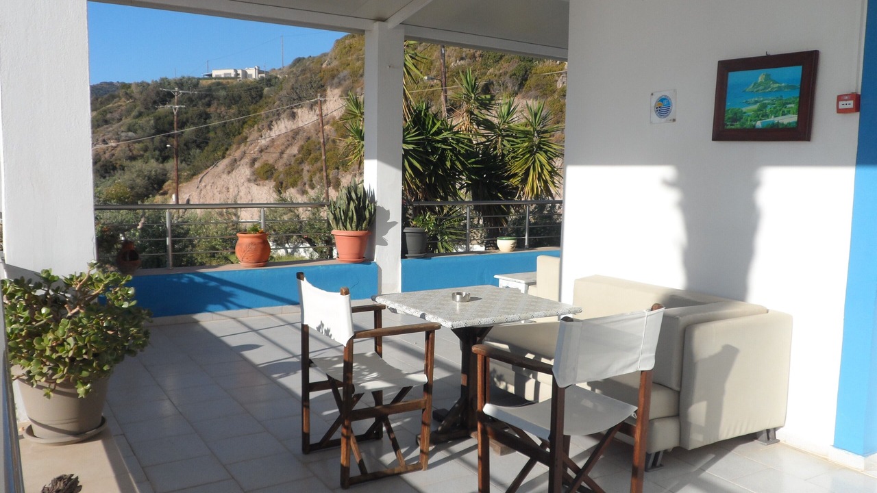 Photo of Outdoor in Kefalos