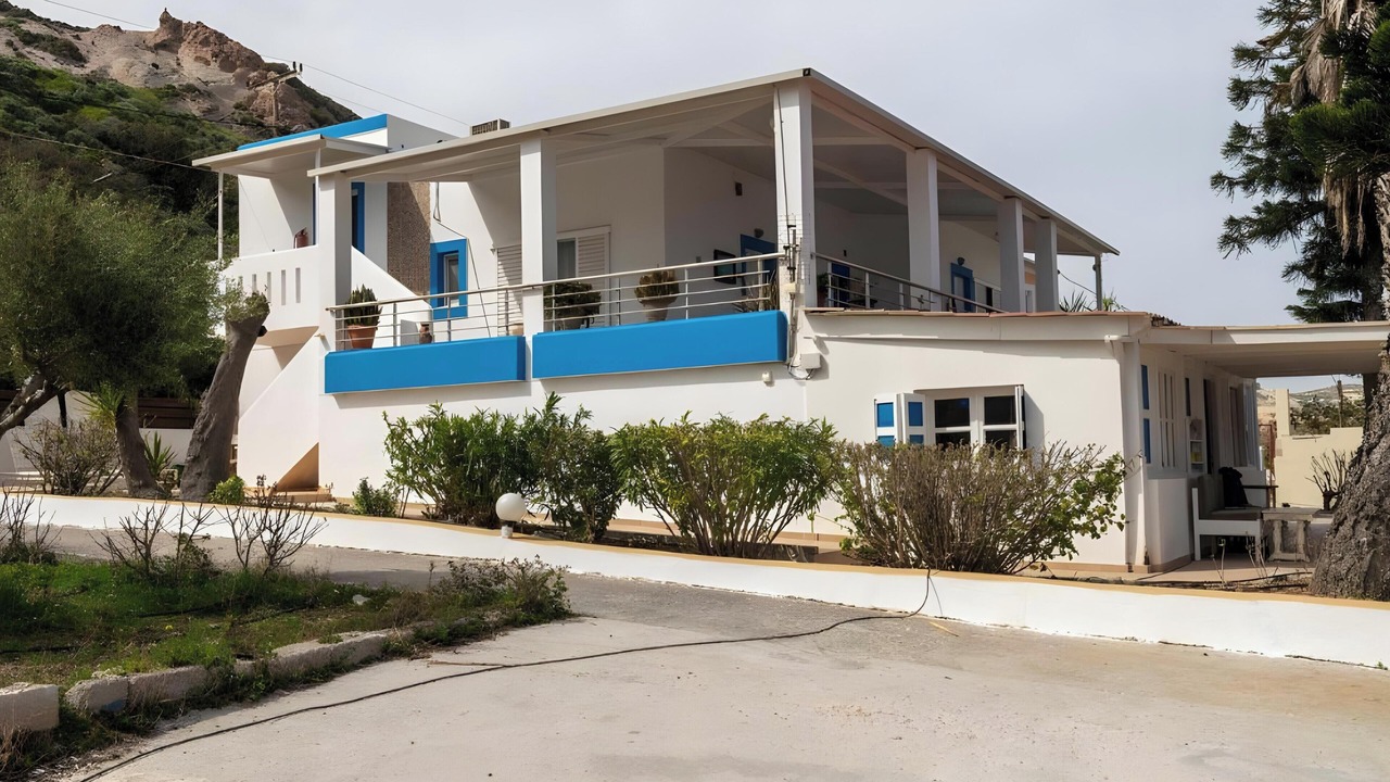 Photo of Outdoor in Kefalos