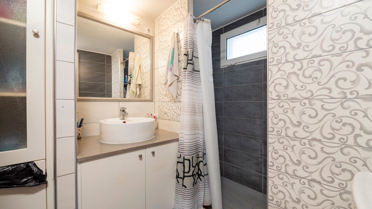 Photo of Bathroom in Kefalos