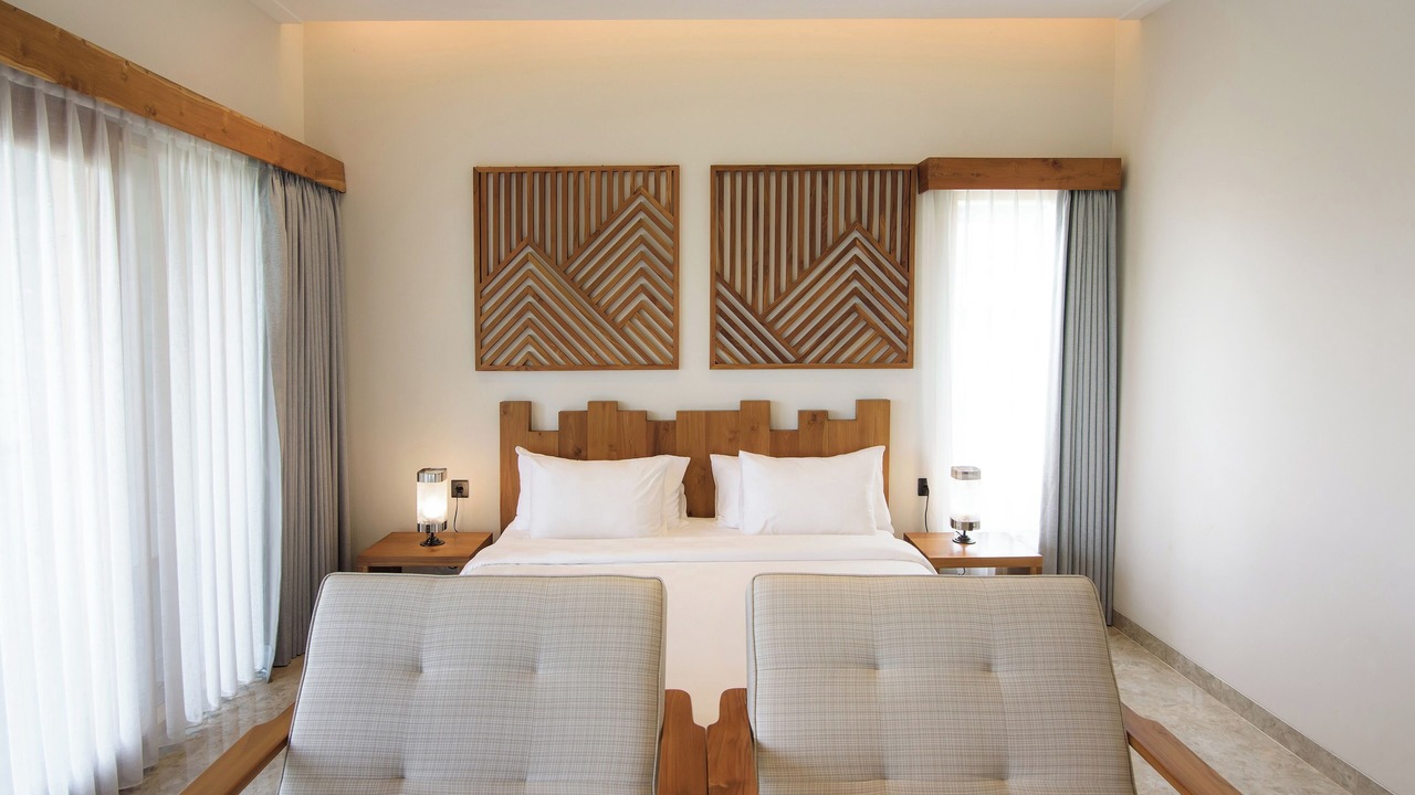Photo of Bedroom in Tabanan