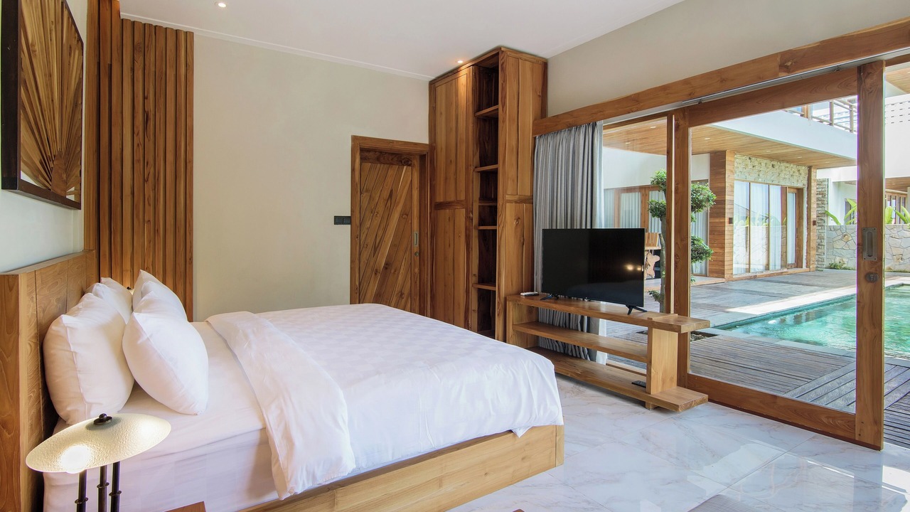 Photo of Bedroom in Tabanan