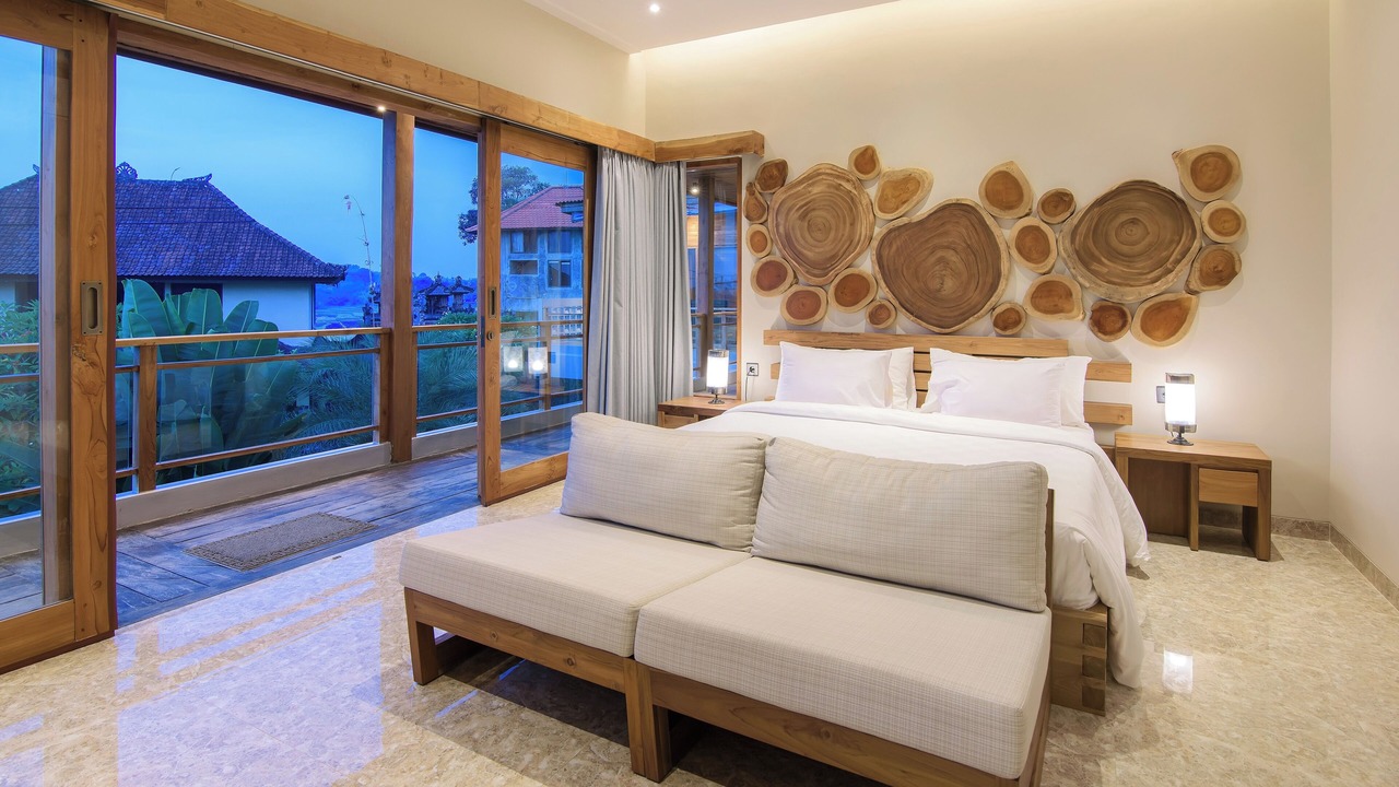 Photo of Bedroom in Tabanan