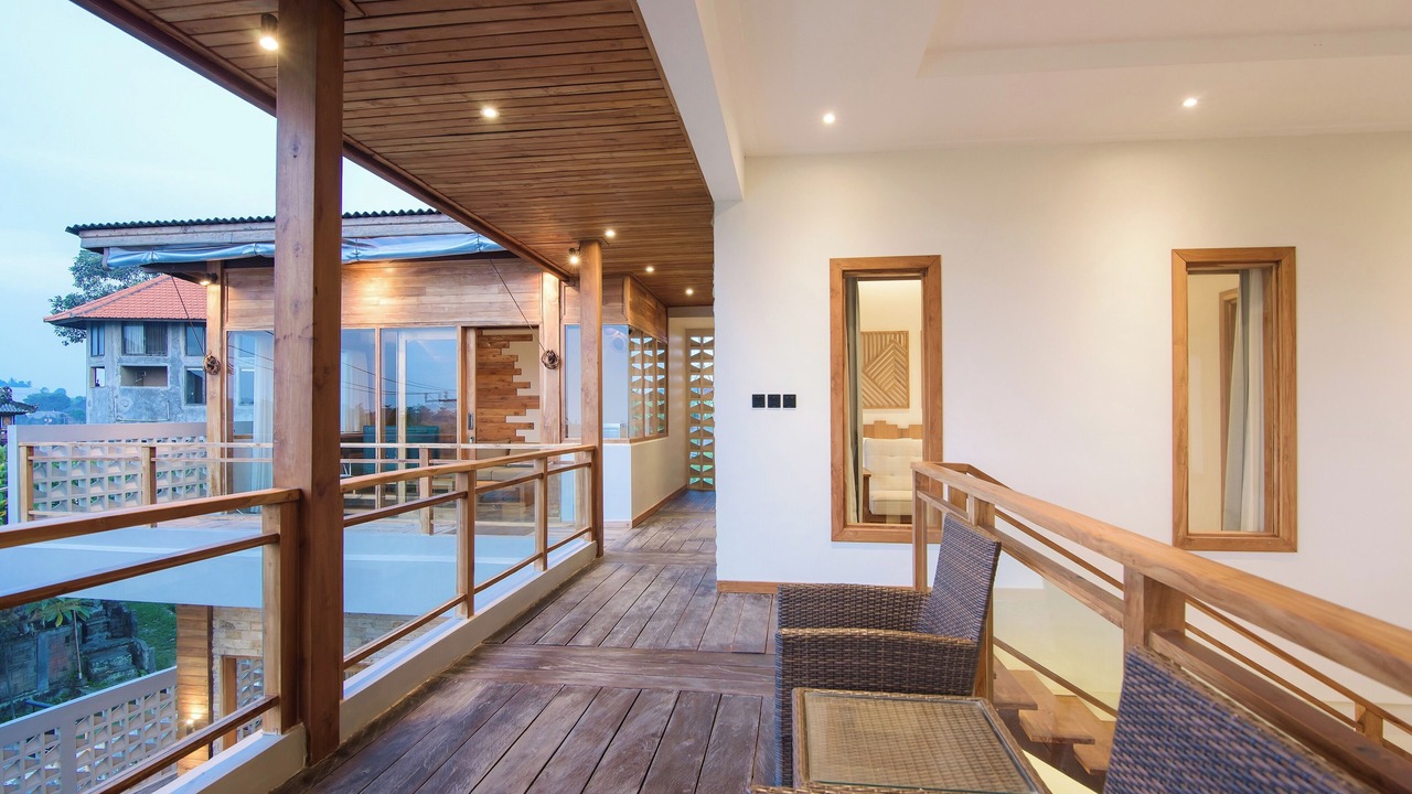 Photo of Patio Balcony in Tabanan