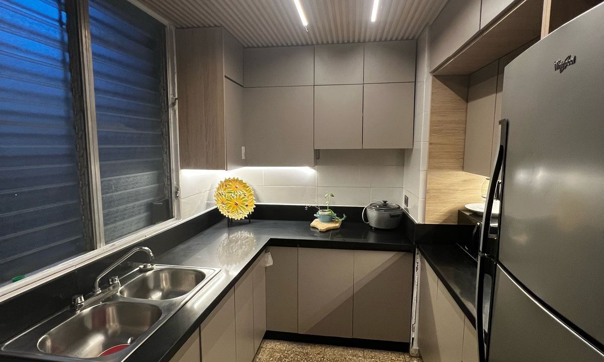 Photo of Kitchen in Renacimiento