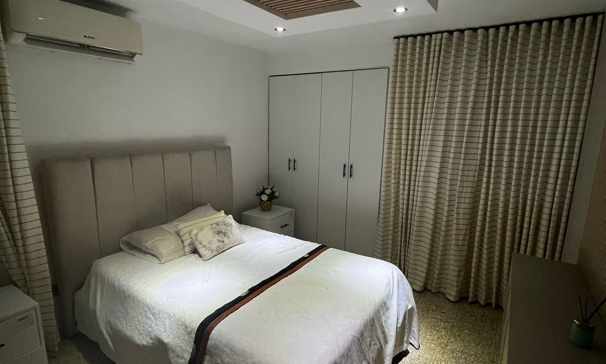 Photo of Bedroom in Renacimiento