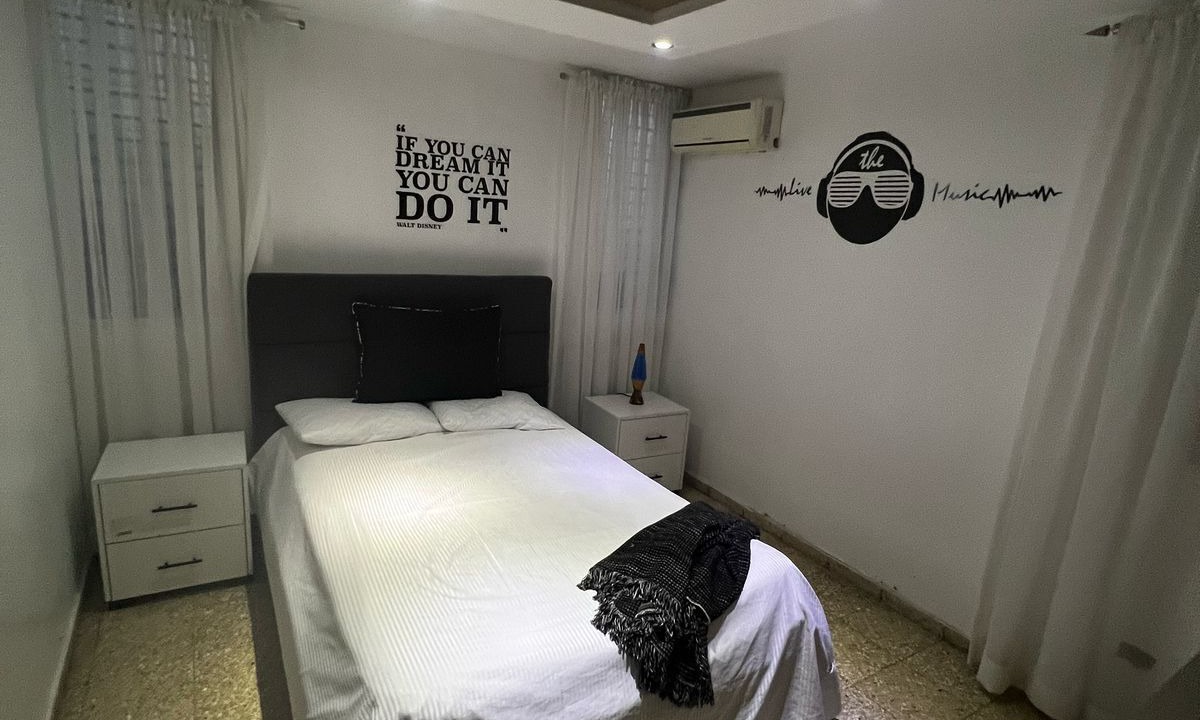 Photo of Bedroom in Renacimiento