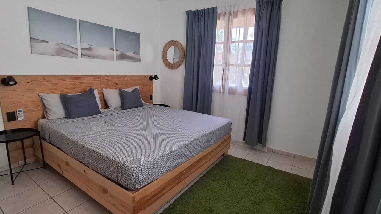 Photo of Bedroom in Dominicus