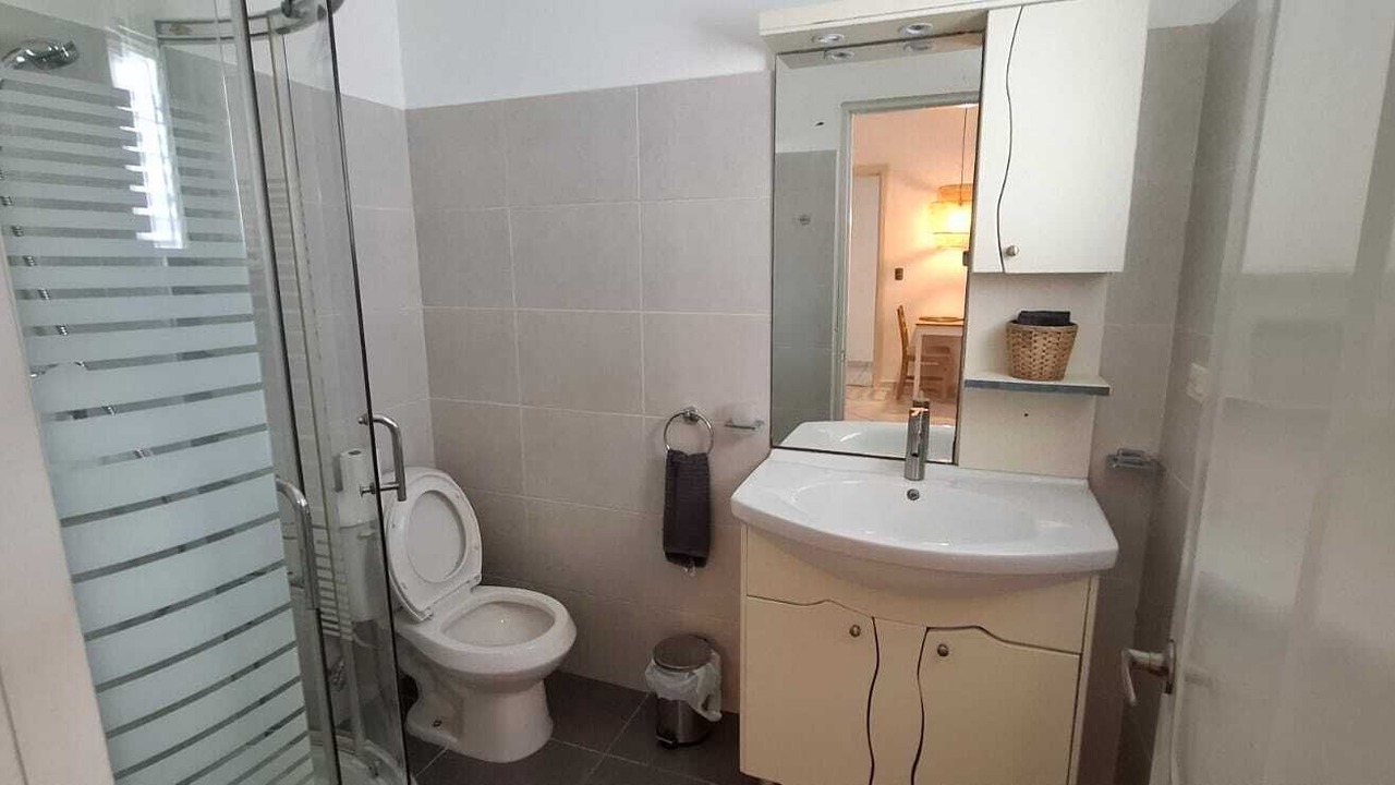 Photo of Bathroom in Dominicus