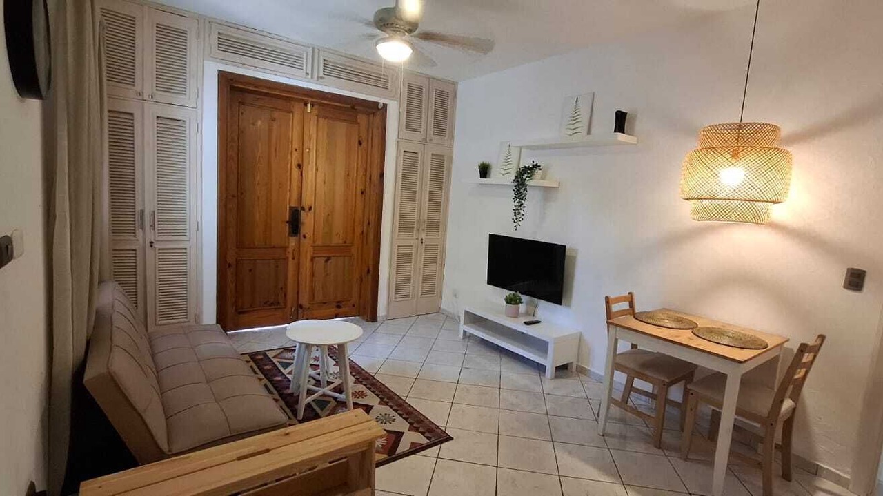 Photo of Livingroom in Dominicus