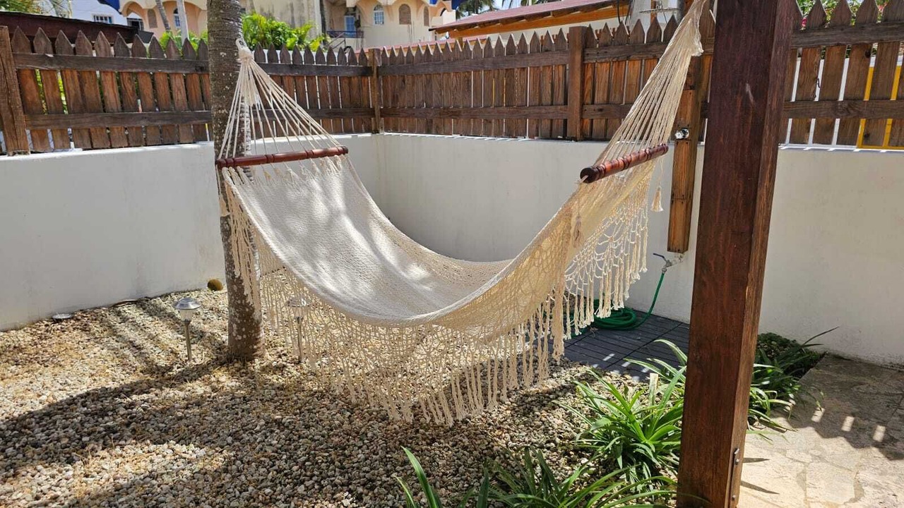 Photo of Outdoor in Dominicus