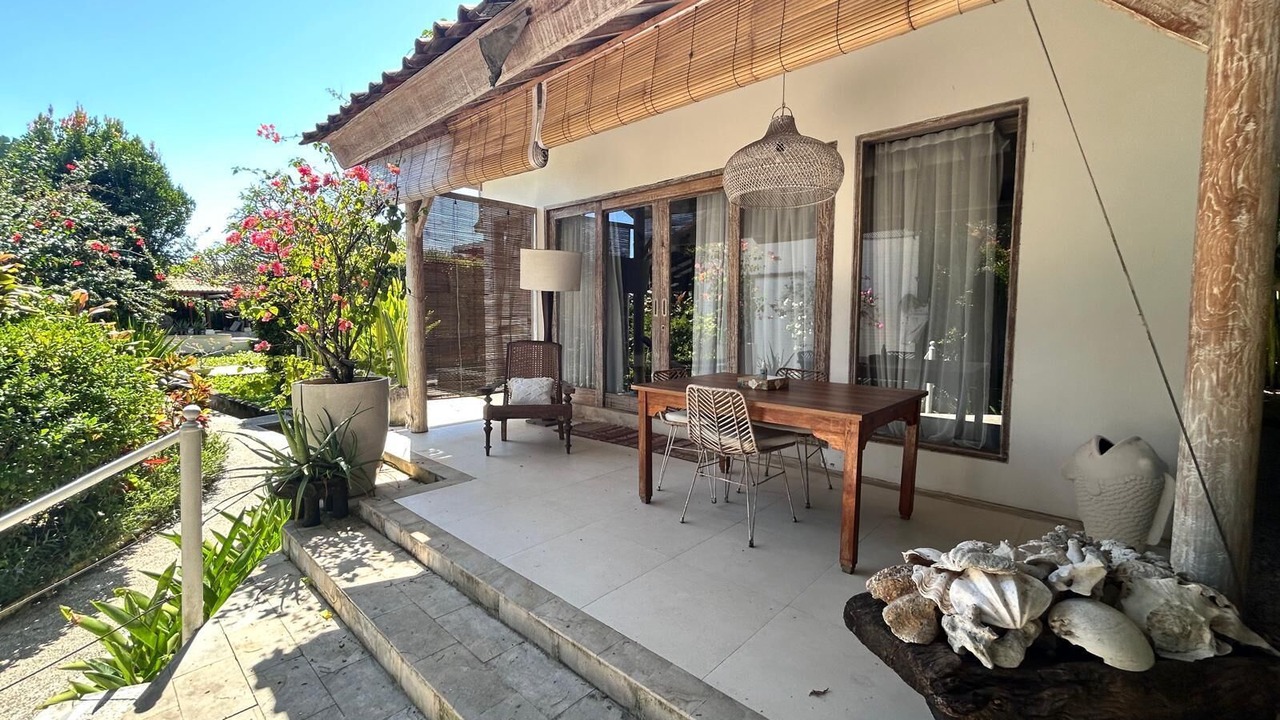 Photo of Outdoor in Pererenan