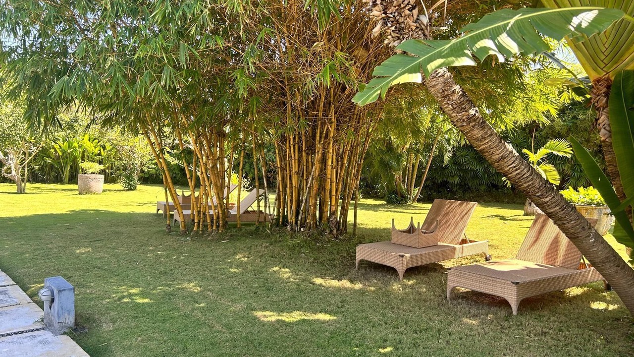 Photo of Outdoor in Pererenan