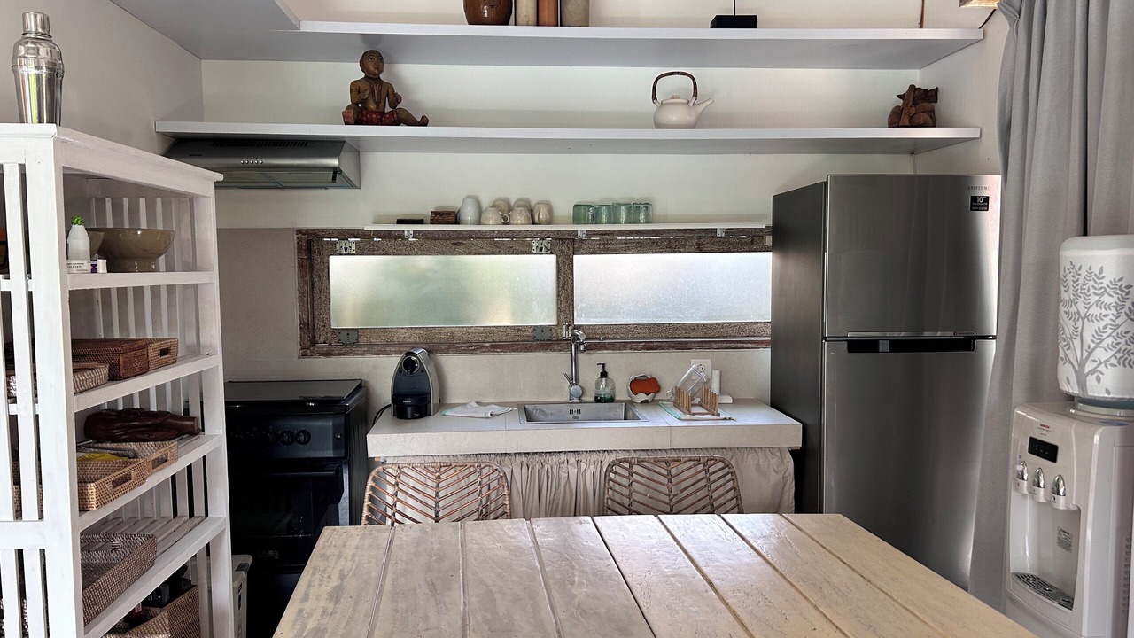 Photo of Kitchen in Pererenan