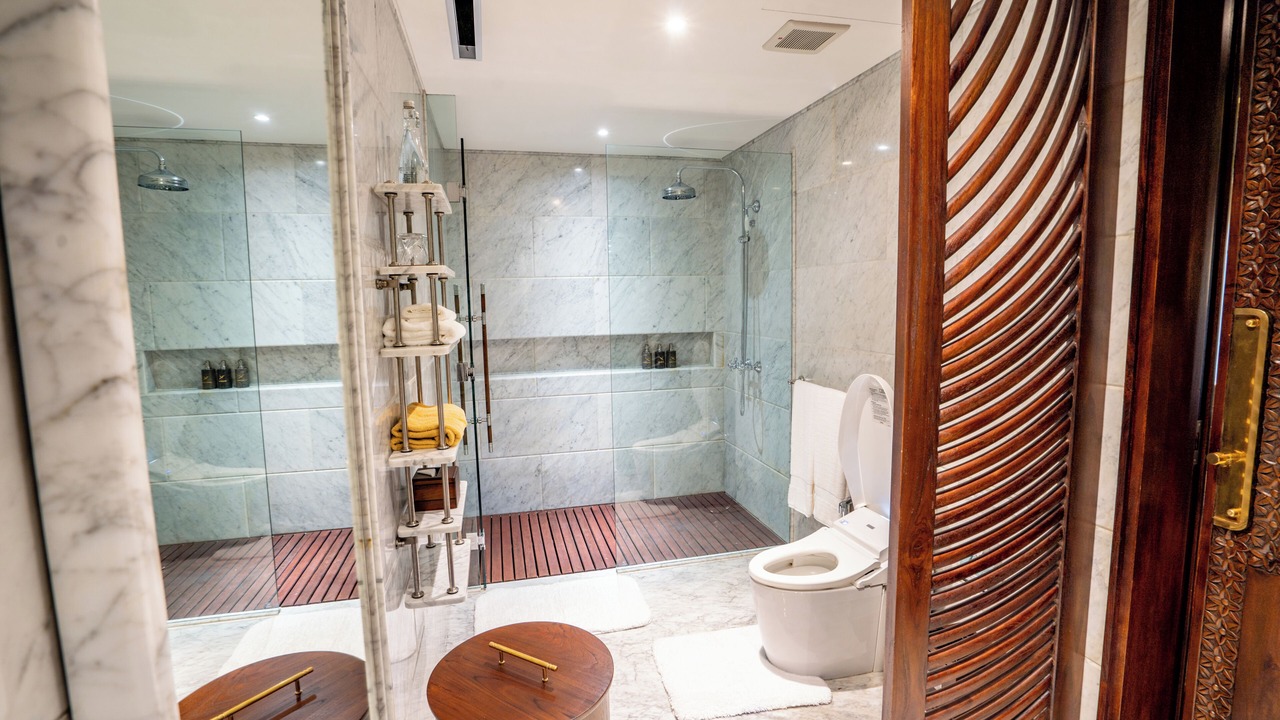 Photo of Bathroom in Melayang