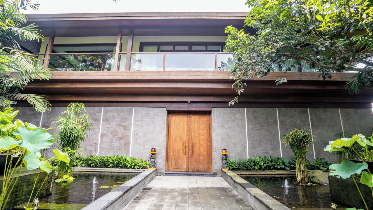 Photo of Outdoor in Melayang
