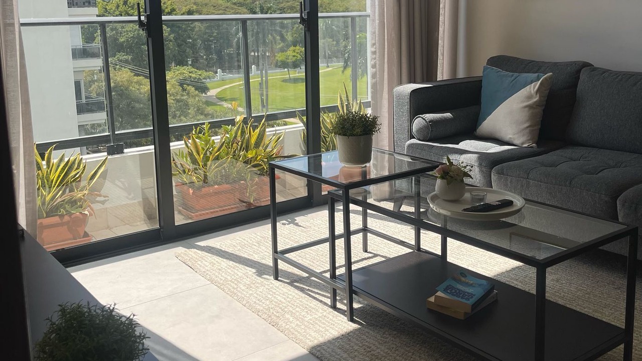 Photo of Livingroom in Ciudad Universitaria