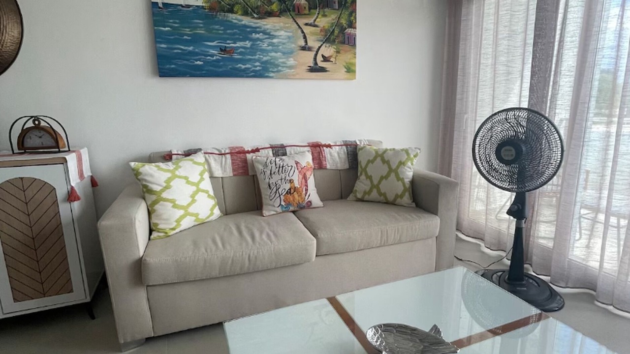 Photo of Livingroom in La Mulata