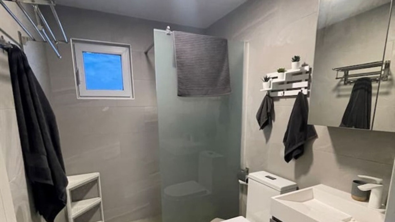 Photo of Bathroom in La Mulata
