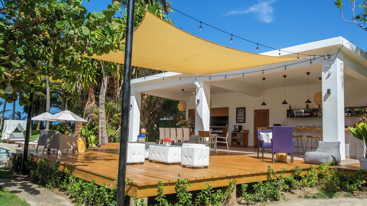 Photo of Outdoor in Cabarete