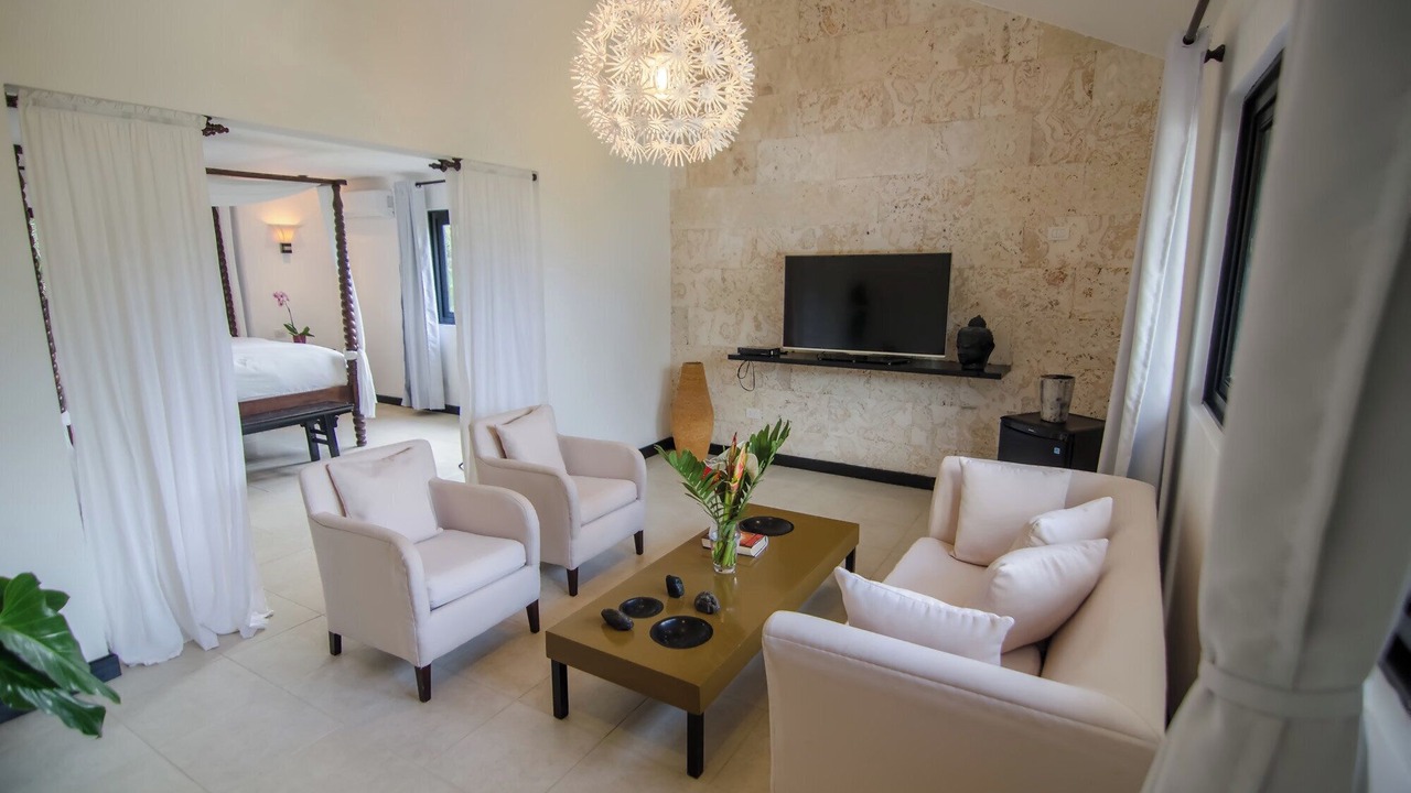Photo of Bedroom in Cabarete