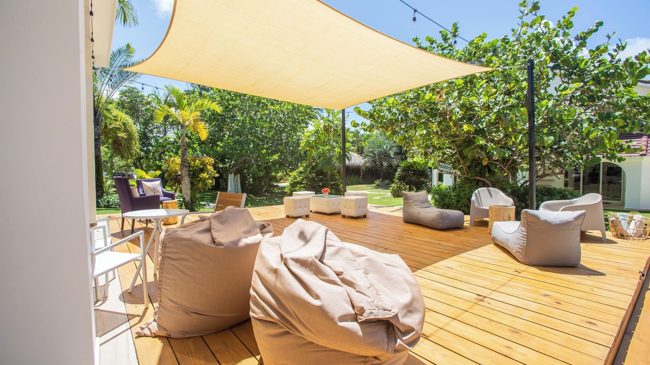 Photo of Outdoor in Cabarete