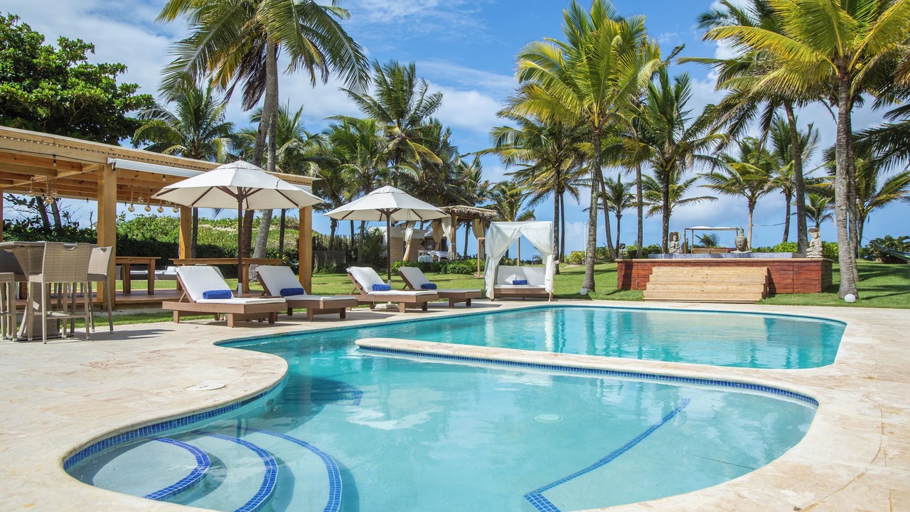 Photo of Outdoor in Cabarete