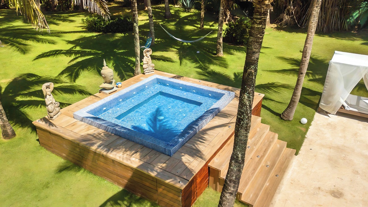 Photo of Outdoor in Cabarete