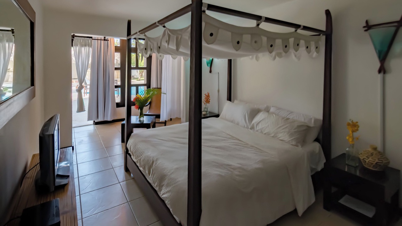 Photo of Bedroom in Cabarete