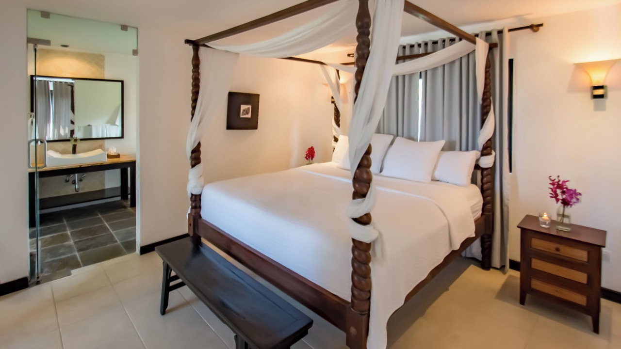 Photo of Bedroom in Cabarete