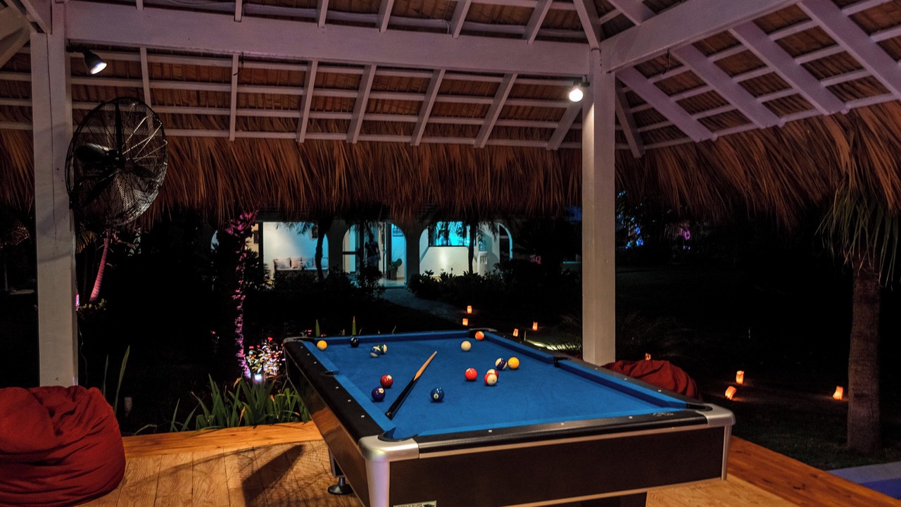 Photo of Outdoor in Cabarete