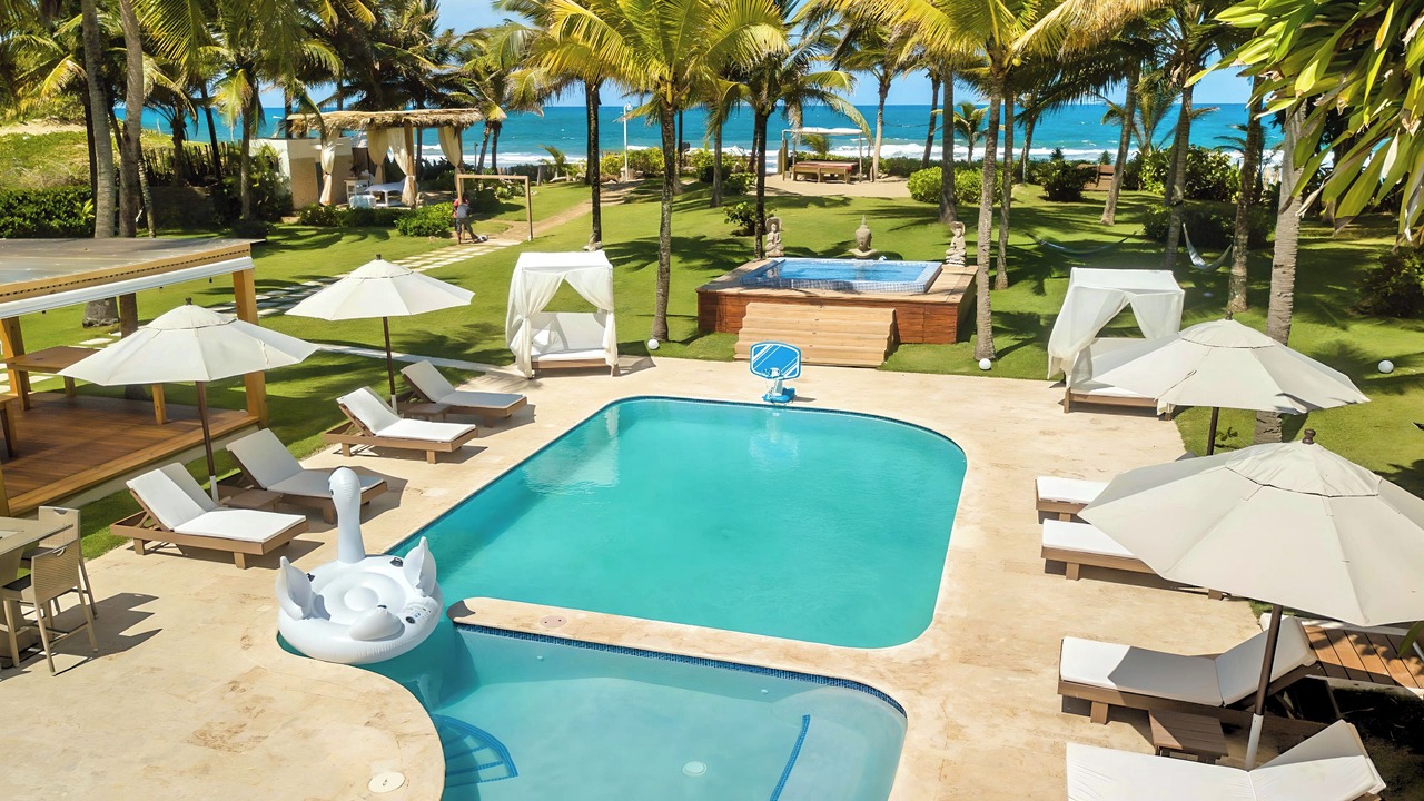 Photo of Outdoor in Cabarete